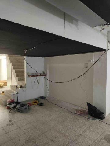 汌笠水電 - 櫃檯施工前