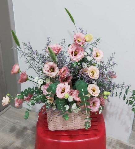 叁蒔花藝設計 - 