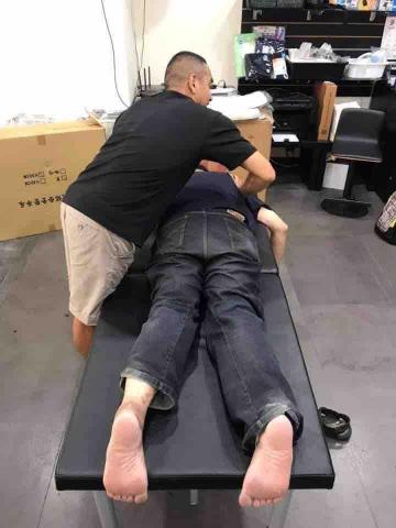 SL傳統整復推拿 - 調理