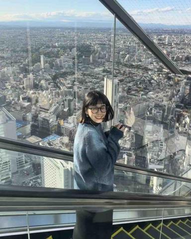 提供行銷企劃曾光華服務的專家Yui