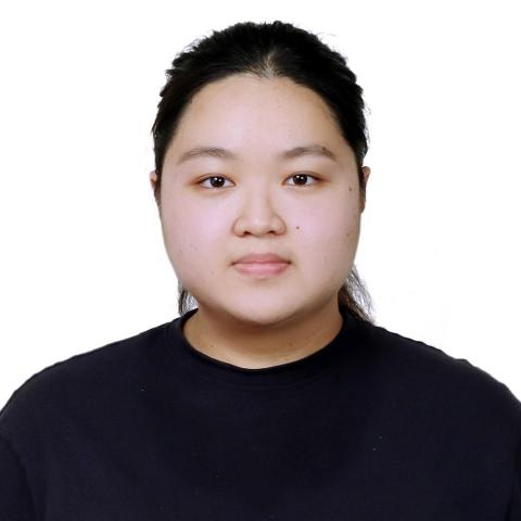 提供高中化學服務的專家陳毓歆