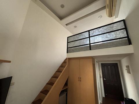 陳慧心 - 住宅套房油漆批土