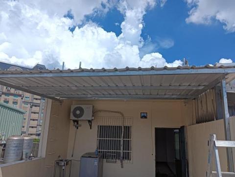 山程鐵業工程 - 