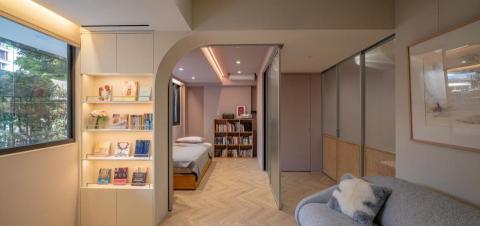 山粹室內裝修設計有限公司 - 