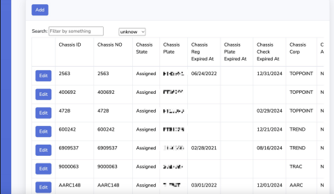 九運科技股份有限公司 - 後台管理平台系統03