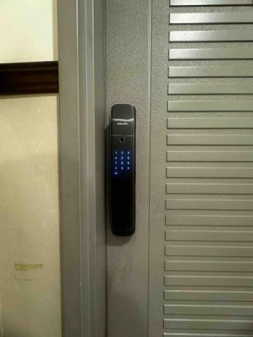 🔓24h雙北火速開鎖/電子鎖安裝販售 - 