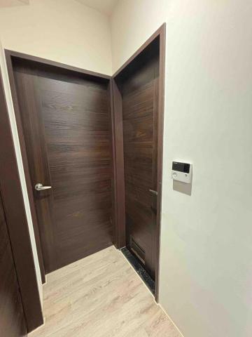 許凌豪 - 施工前