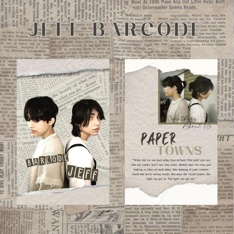 CHOCOLIGHT_7 飯圈美編&簡易文宣 - 