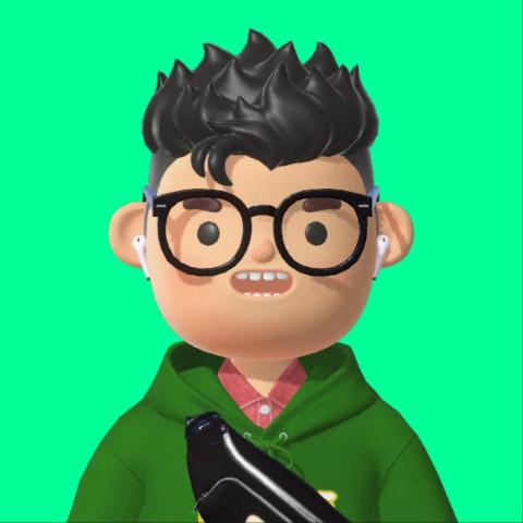 提供受眾服務的專家Tien Lin