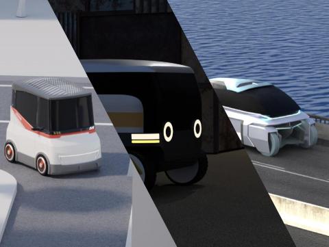 劉家玉 - 動畫作品