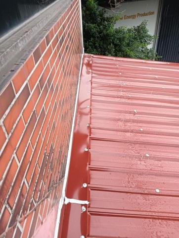 山程鐵業工程 - 