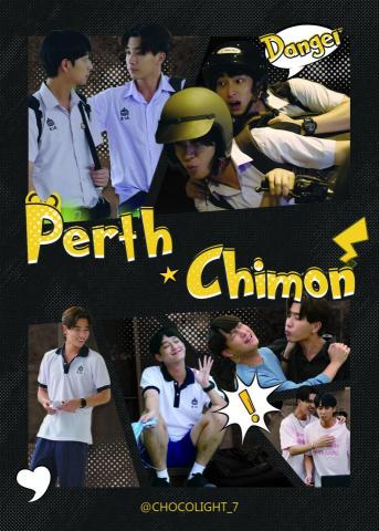 CHOCOLIGHT_7 飯圈美編&簡易文宣 - 