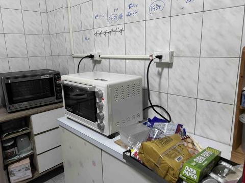 Sam山姆水電 - 增設烤箱專用迴路插座