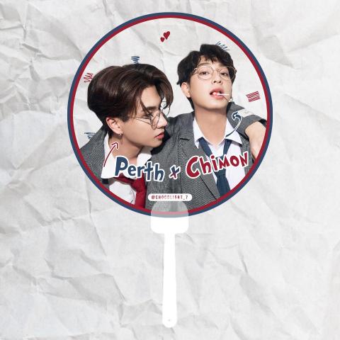 CHOCOLIGHT_7 飯圈美編&簡易文宣 - 