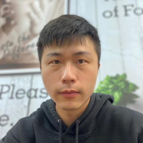 提供173叫車服務的專家葉建廷