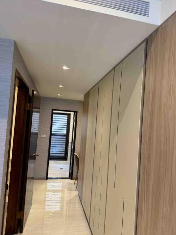 杬璟漆作工程 - 