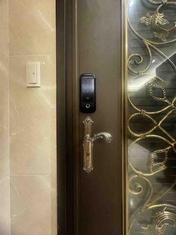 🔓24h雙北火速開鎖/電子鎖安裝販售 - 