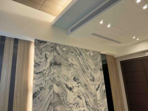 杬璟漆作工程 - 