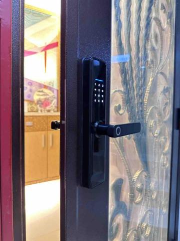 🔓24h雙北火速開鎖/電子鎖安裝販售 - 