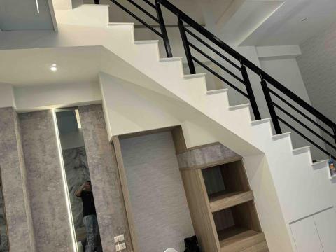 杬璟漆作工程 - 