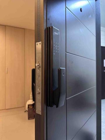 🔓24h雙北火速開鎖/電子鎖安裝販售 - 