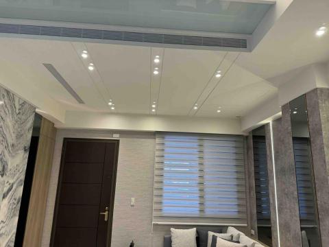 杬璟漆作工程 - 