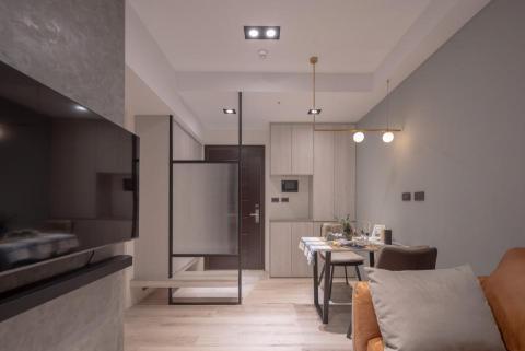 山粹室內裝修設計有限公司 - 