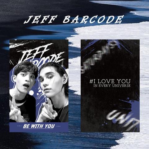 CHOCOLIGHT_7 飯圈美編&簡易文宣 - 