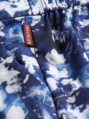 單子瑄 - 印花設計 - 品牌合作