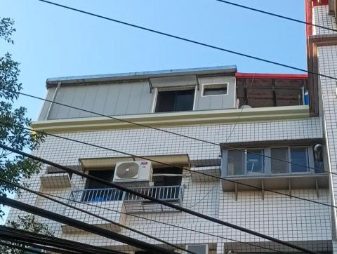 山程鐵業工程 - 