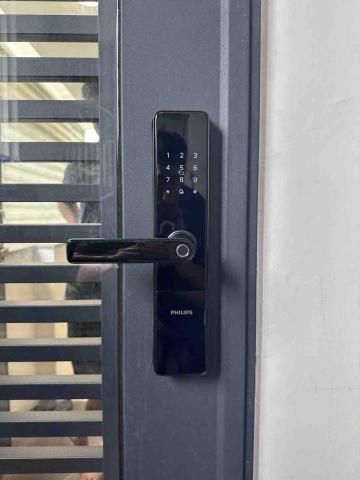 🔓24h雙北火速開鎖/電子鎖安裝販售 - 