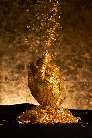 詠境維度 - 藝術品拍攝