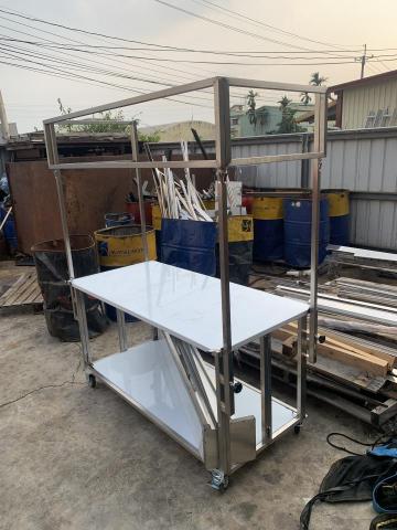 兆睿科技有限公司 - 擺攤餐車