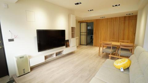 山粹室內裝修設計有限公司 - 