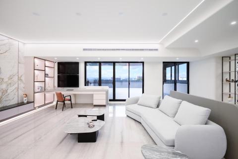 詠境維度 - 室內空間拍攝