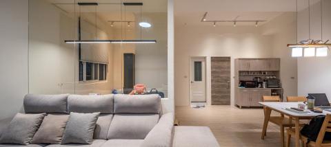 山粹室內裝修設計有限公司 - 