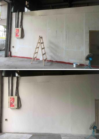 ✨彩匠油漆工程行✨ - 