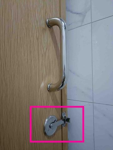 🚪松美木門維修🚪 - 拉門鉤鎖安裝 🚪松美木門維修🚪 - 拉門鉤鎖安裝