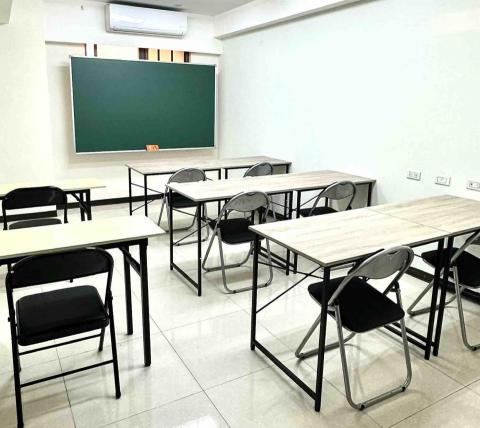 林口 江萱英文 Queena's English❤️ - 優質教室