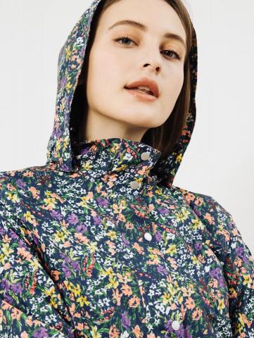 單子瑄 - 印花設計 - 品牌合作