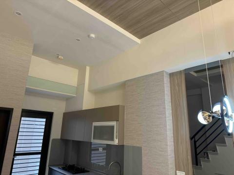 杬璟漆作工程 - 