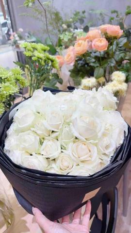 嵐庭花藝植栽 - 鮮花