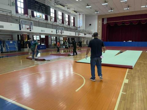 凱群開發工程 - 