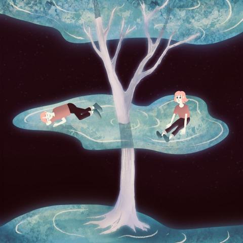 提供3d動畫18服務的專家劉家玉