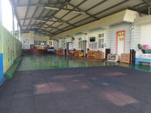 江小緁Kelly  - 市立楊梅幼兒園