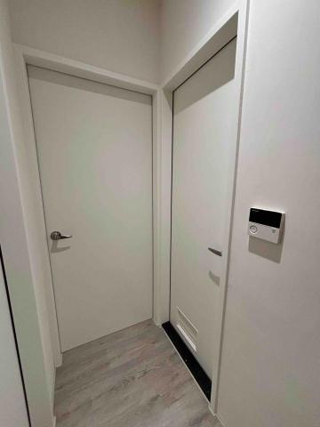 許凌豪 - 施工後