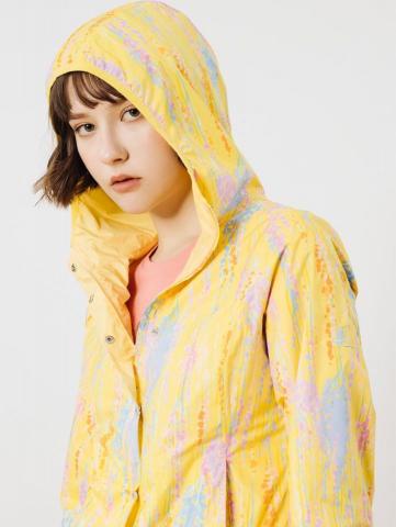 單子瑄 - 印花設計 - 品牌合作