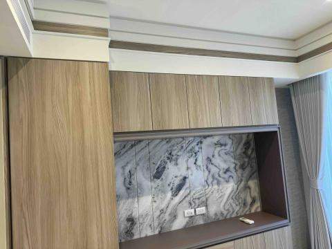 杬璟漆作工程 - 