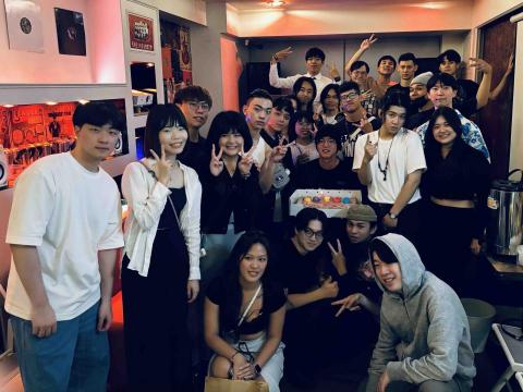 信義如夢酒吧 - 