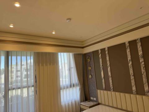 杬璟漆作工程 - 